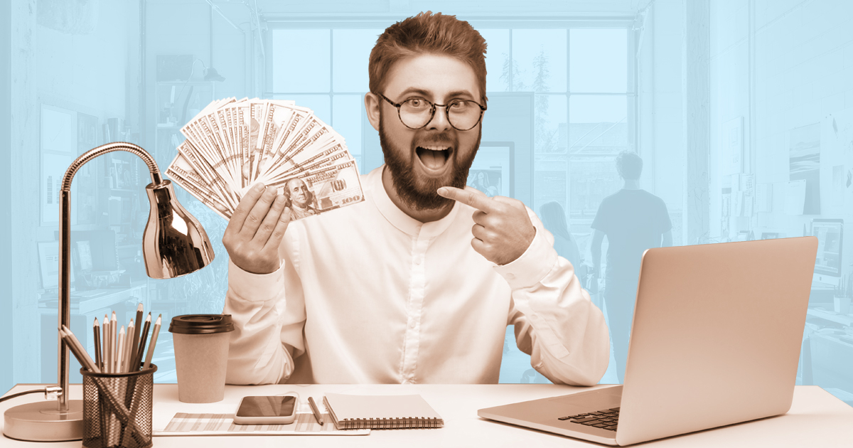 Cost of graphic design service