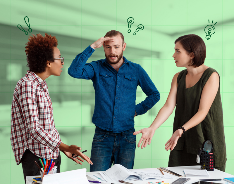 marketing design services