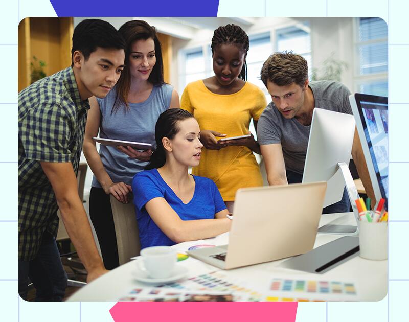 Creative as a service