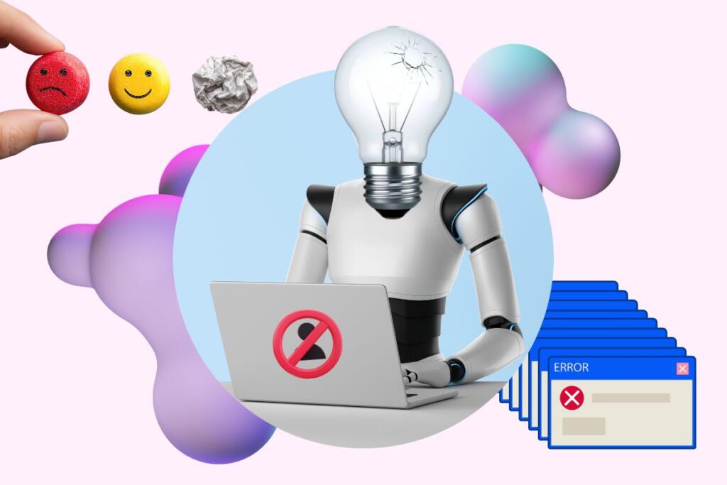 will ai replace human designers