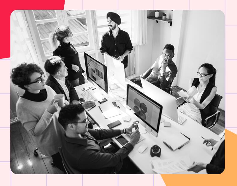 Creative as a service