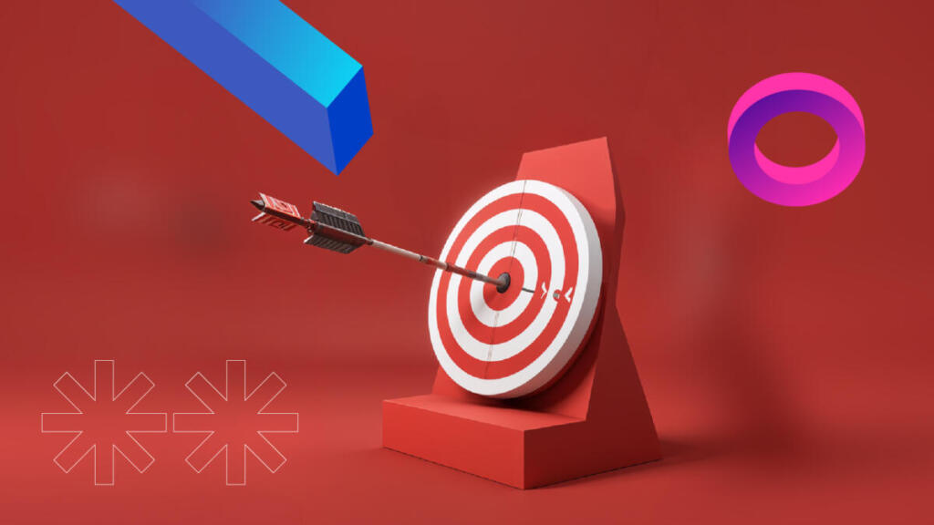 Marketing visuals design services