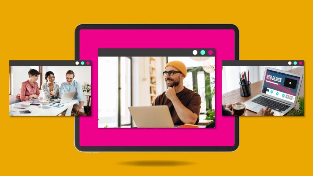 graphic design agency