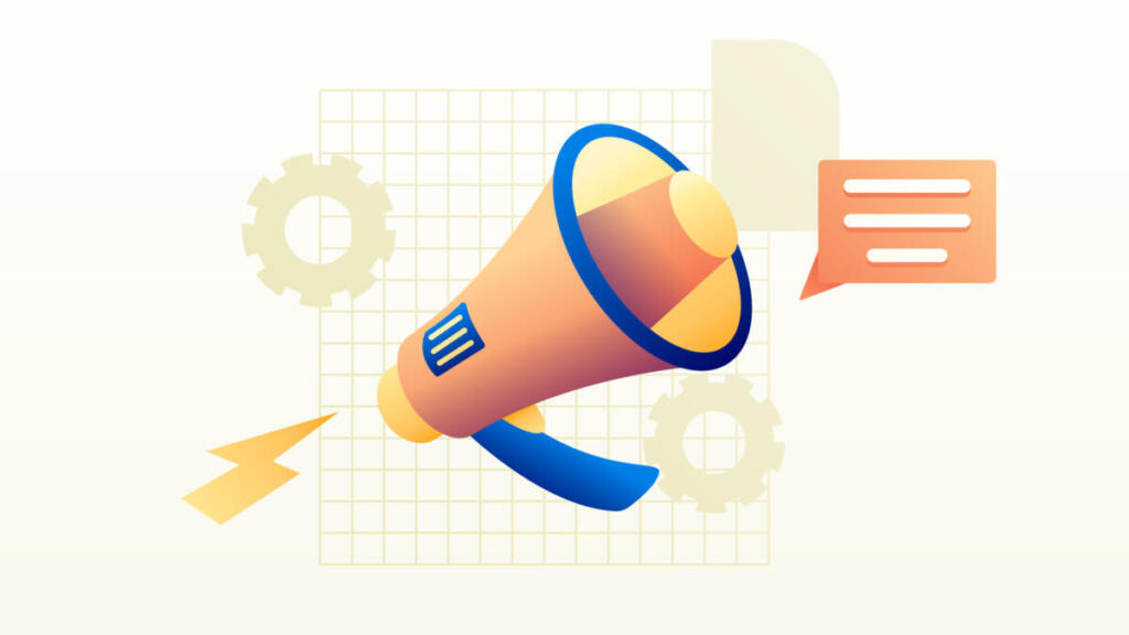 Marketing visuals design services