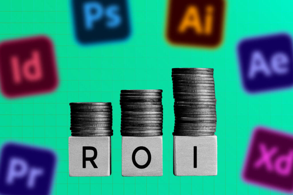 Graphic design subscription services