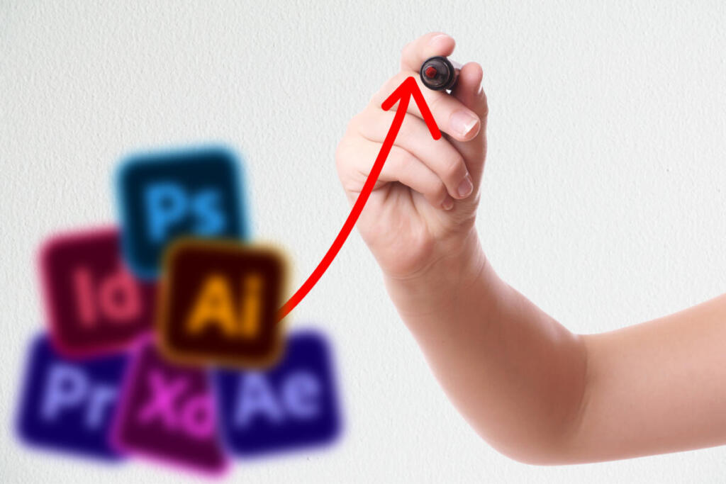 Graphic design subscription services