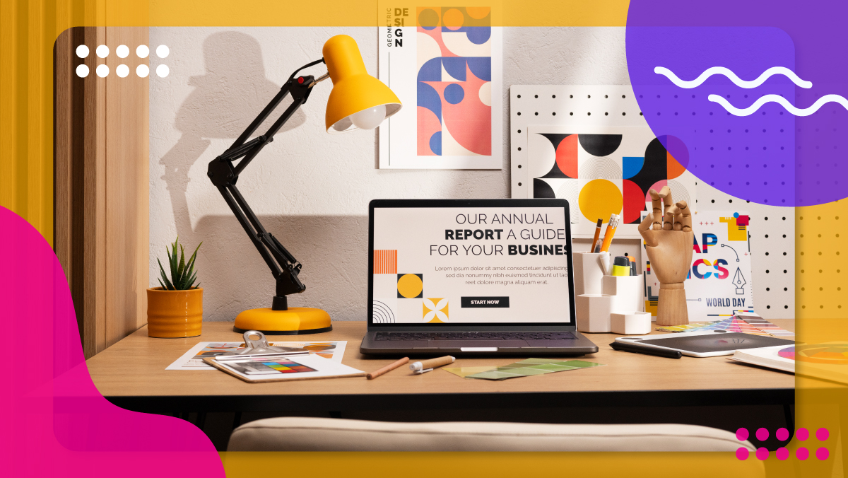 graphic design agency