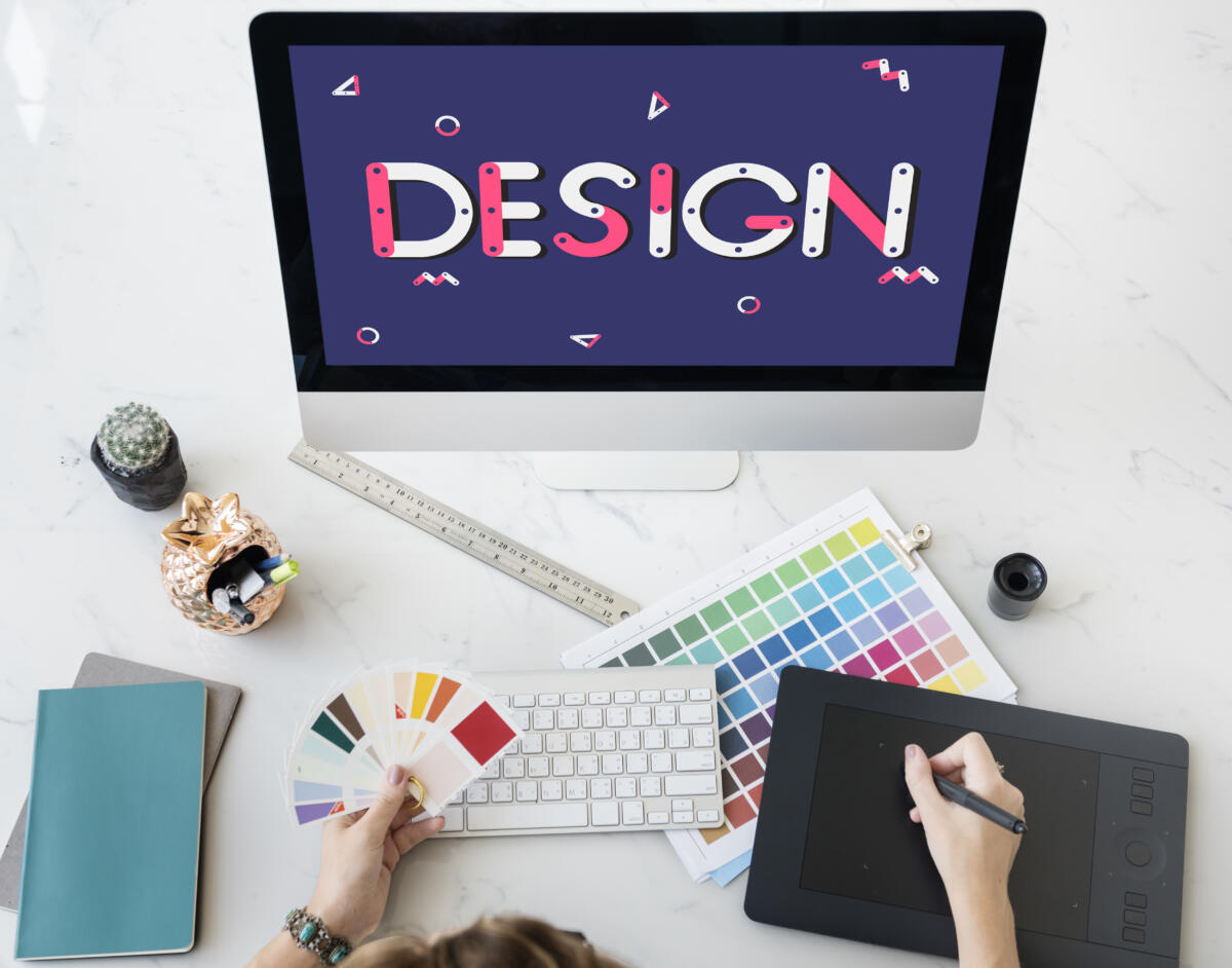 What Is the Best Graphic Design Service for Your Business in 2026 ...