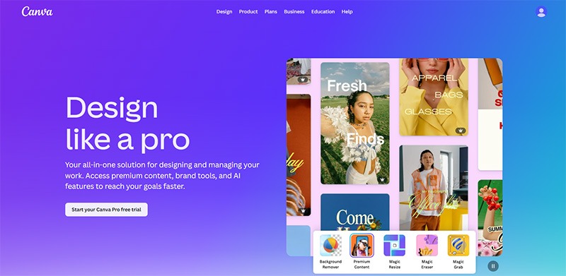 Best Graphic Design Service for Print Advertising