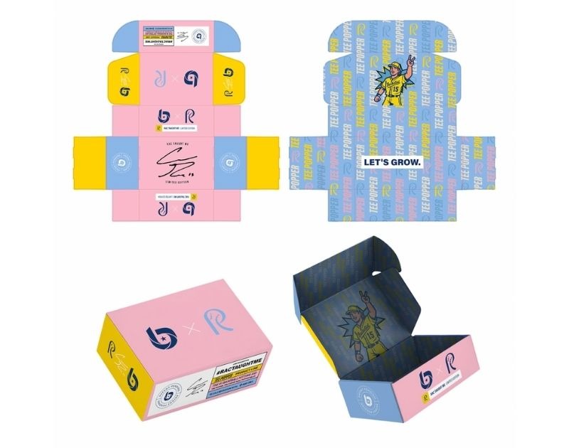 graphic design services Penji ad design