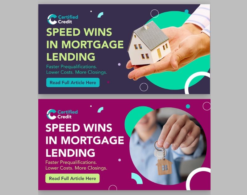 brand design services digital ads by Penji