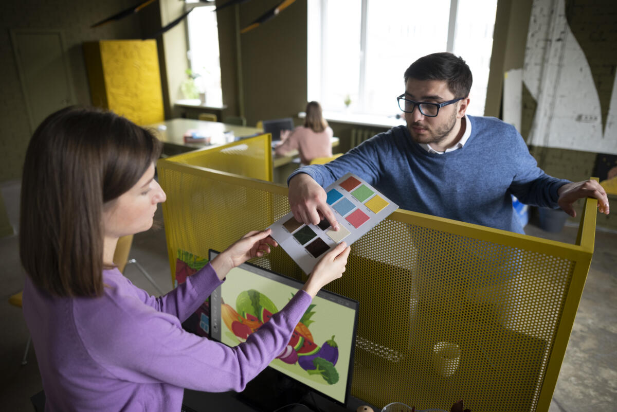 How Penji Fits Into Modern Creative Operations