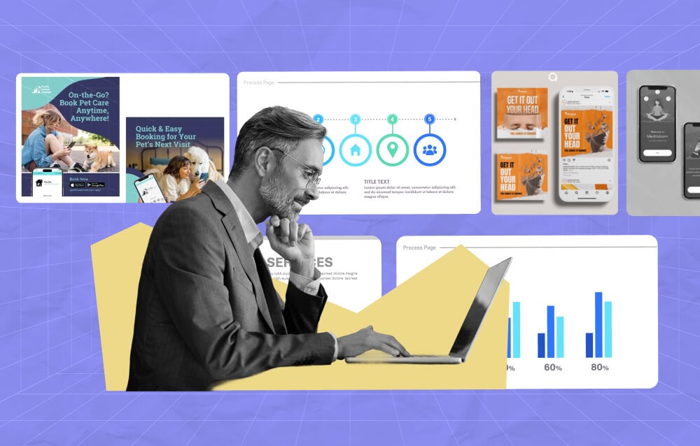 Design Hacks that Instantly Boost Marketing ROI Across Industries