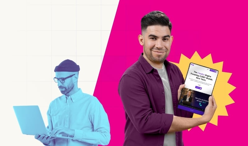 Graphic Design Subscription