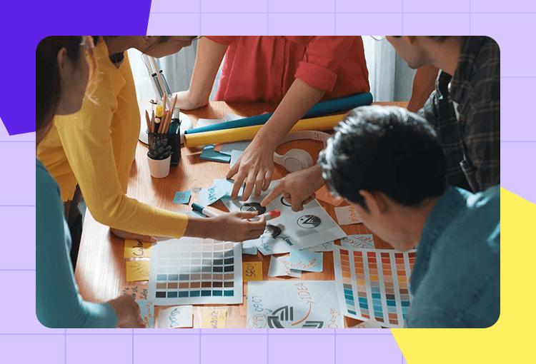 graphic design services