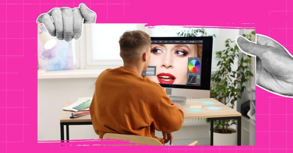 Graphic Design Partner