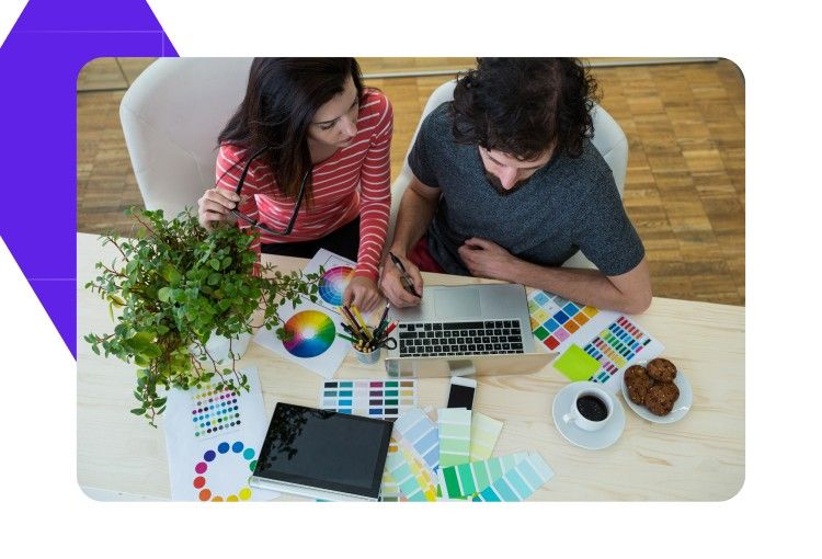 diy design tools vs graphic design services