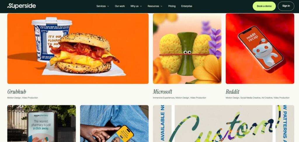 best professional graphic design company