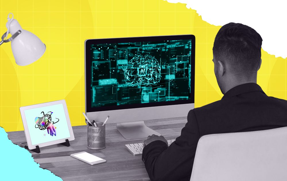 Graphic design subscription