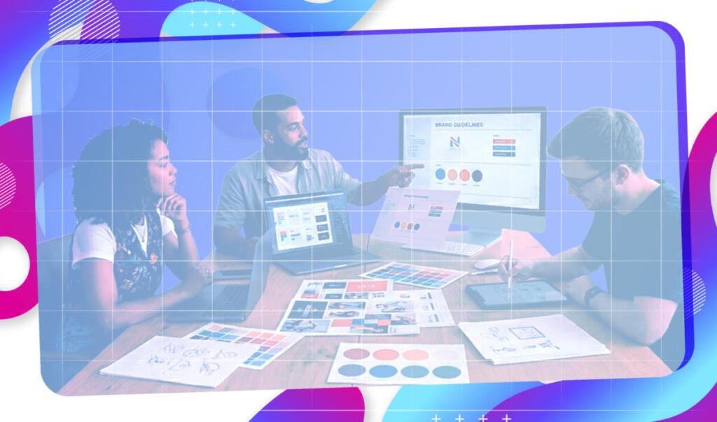 Dedicated Graphic Designer
