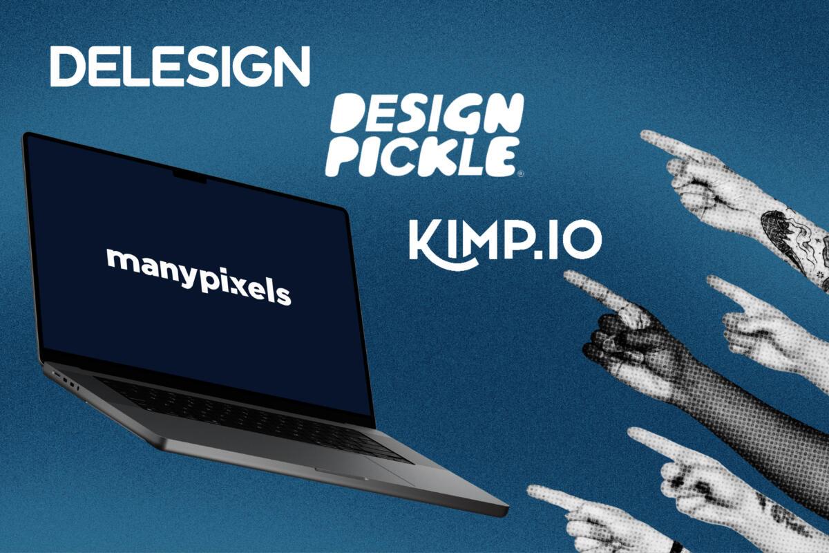 best manypixels alternatives