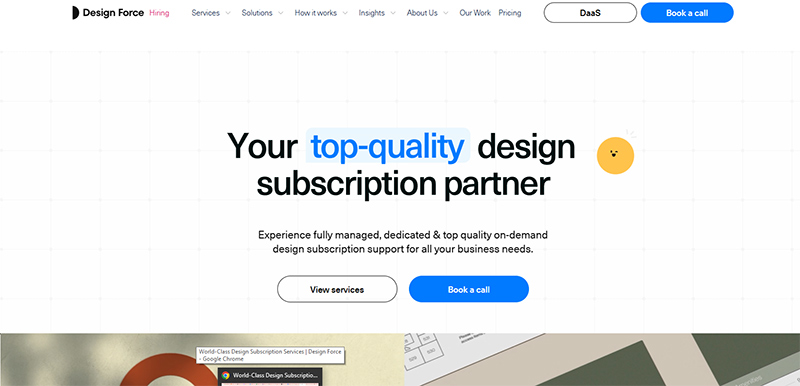 What’s the Best Custom Design Service for Your Business Needs?