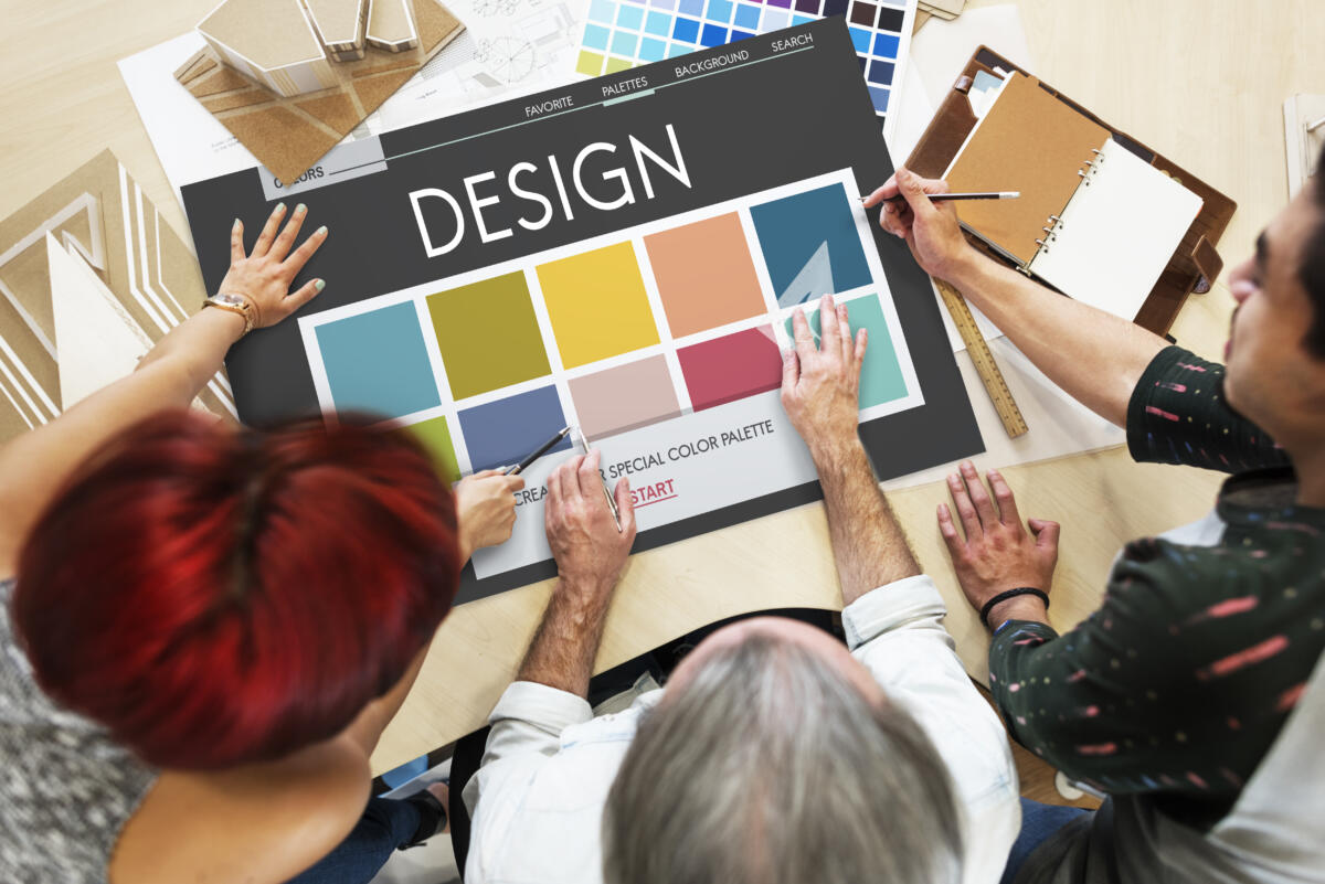 Design Lessons From the World's 10 Most Loved Brands