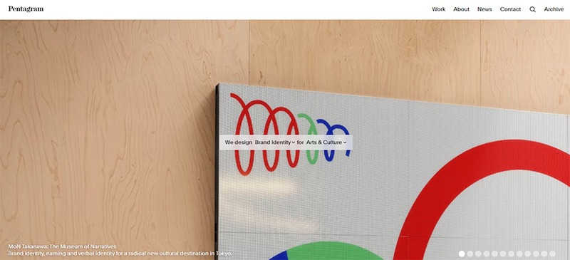 Creative Graphic Design Agency