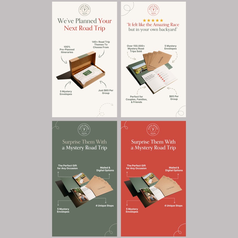 Graphic design services