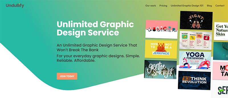 Best web design services