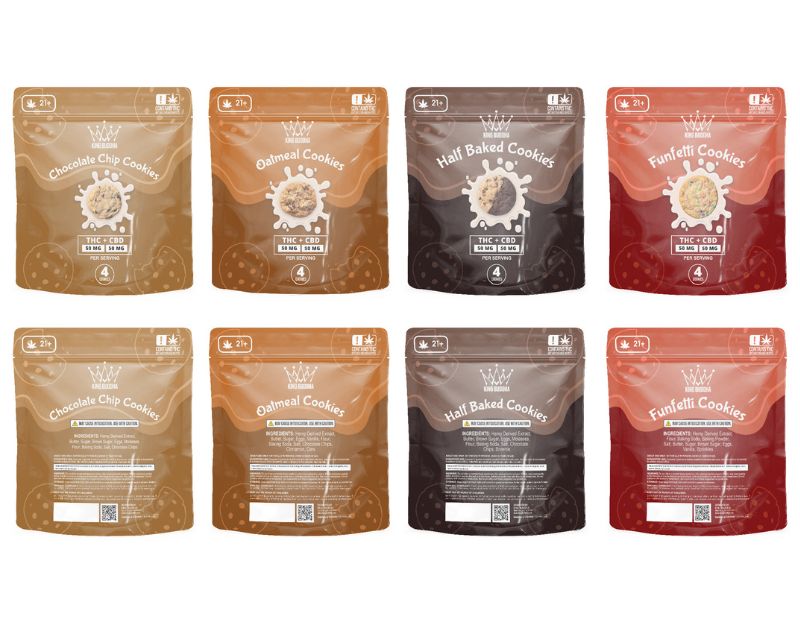 branding services packaging design