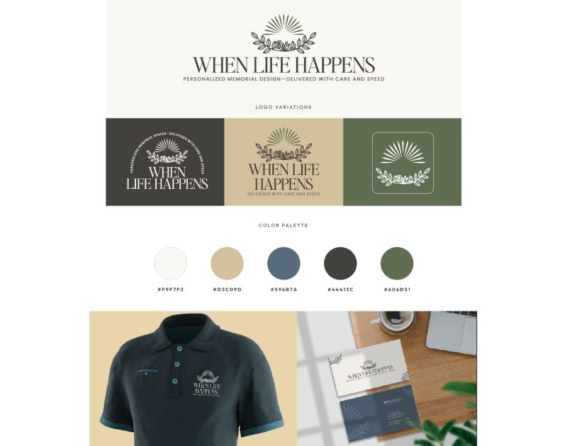 branding services Penji