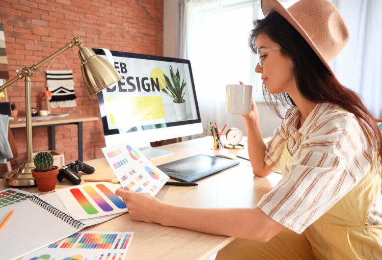 Custom Illustration Design Services