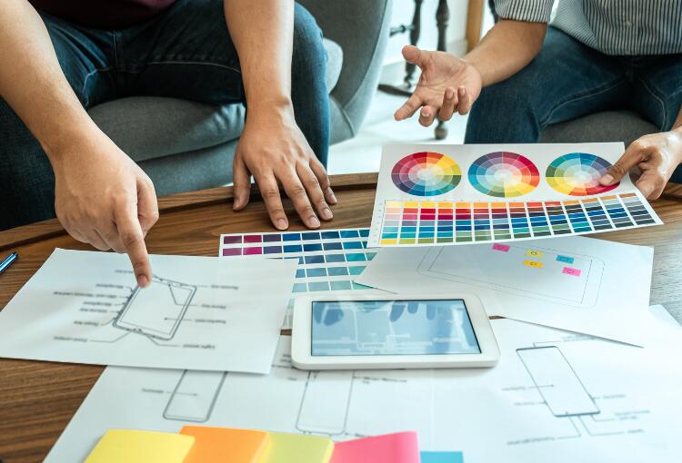 How Penji Helps Marketing Teams Stay Agile and Productive