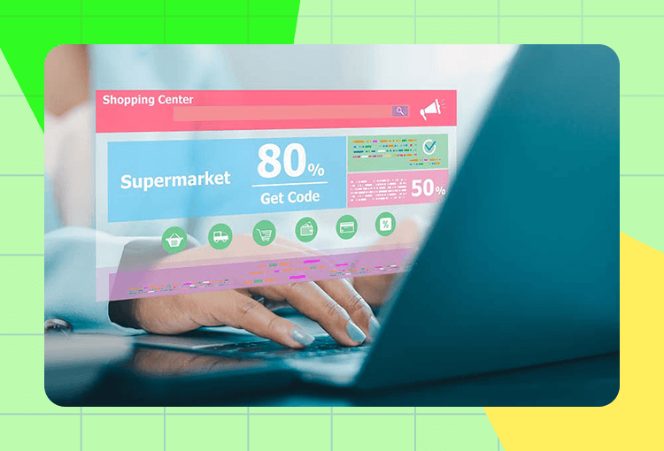 Graphic design services
