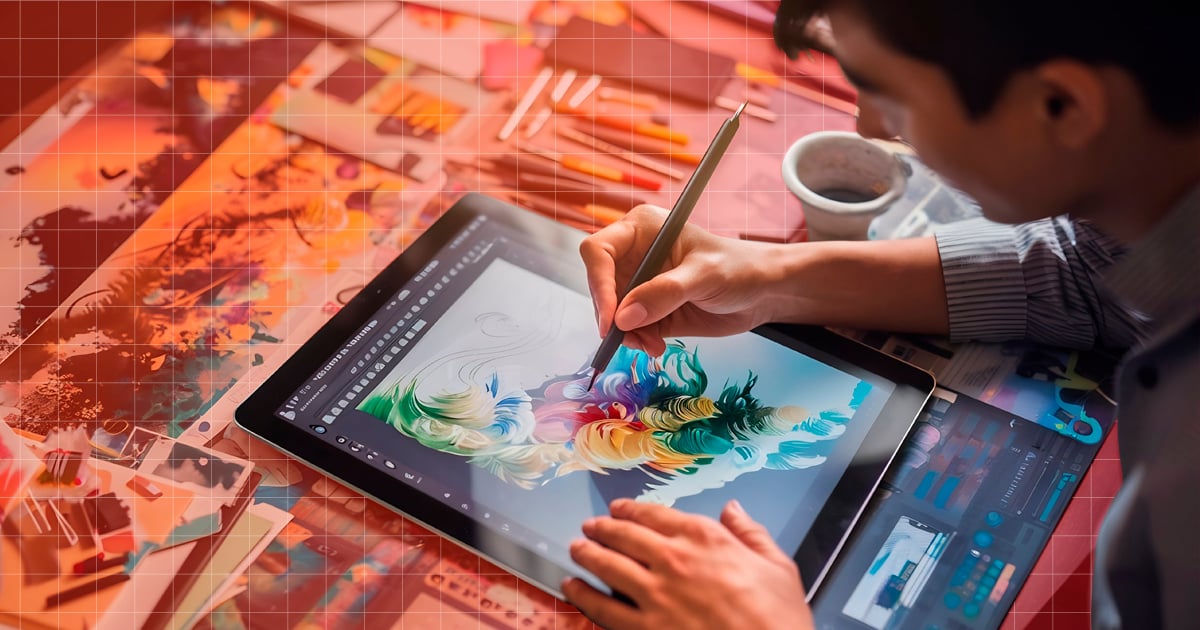 How to Combine AI Copy With Human Design