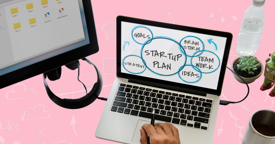 How Startups can Compete with Big brands Through Smart Design