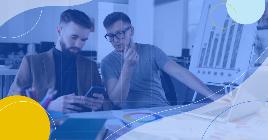 Brand design services