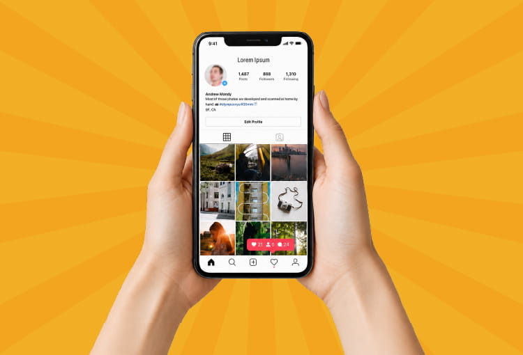 Social Creative Kit