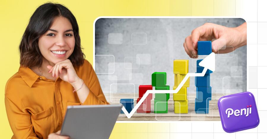 Why Penji Is a Smart Investment for Growing and Scaling Brands