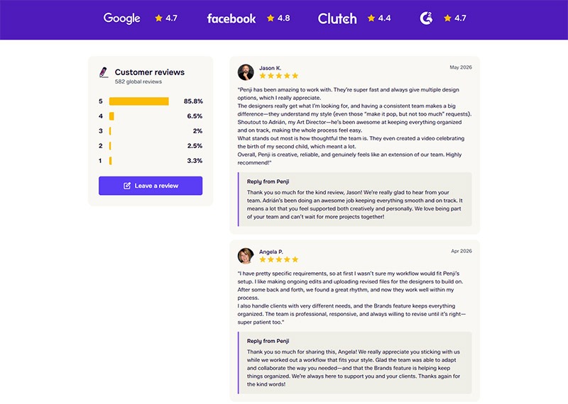 Design as a service