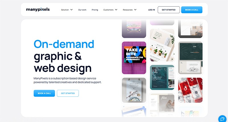Best unlimited design services