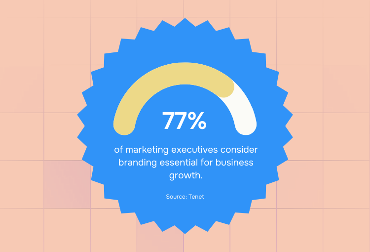 Creative brand design services branding is essential for business growth
