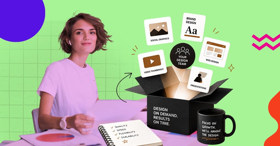 What Nobody Tells You About Hiring an On-Demand Design Agency