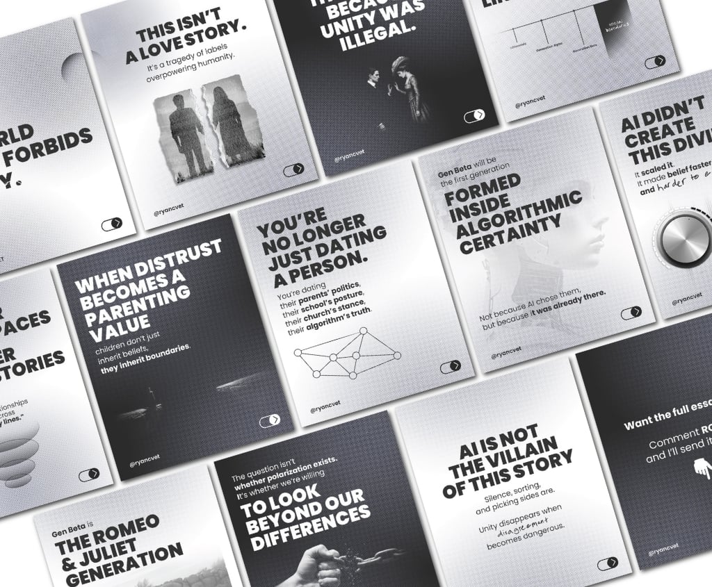 Best-In-Class Social Content Craftsmanship