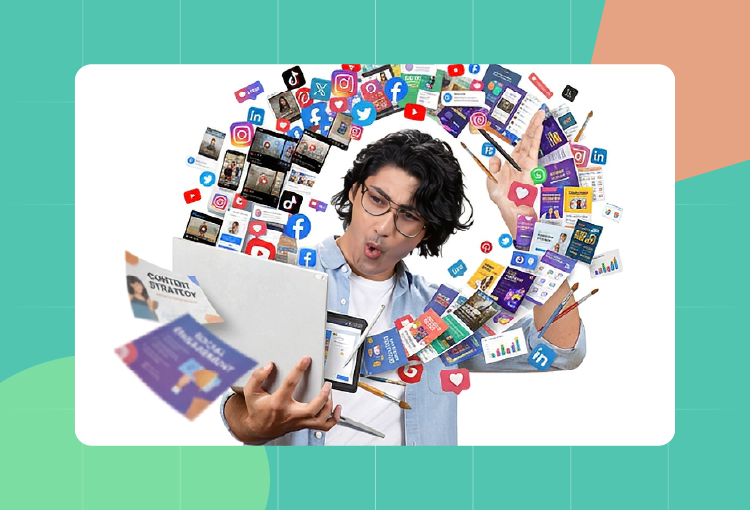 graphic design services