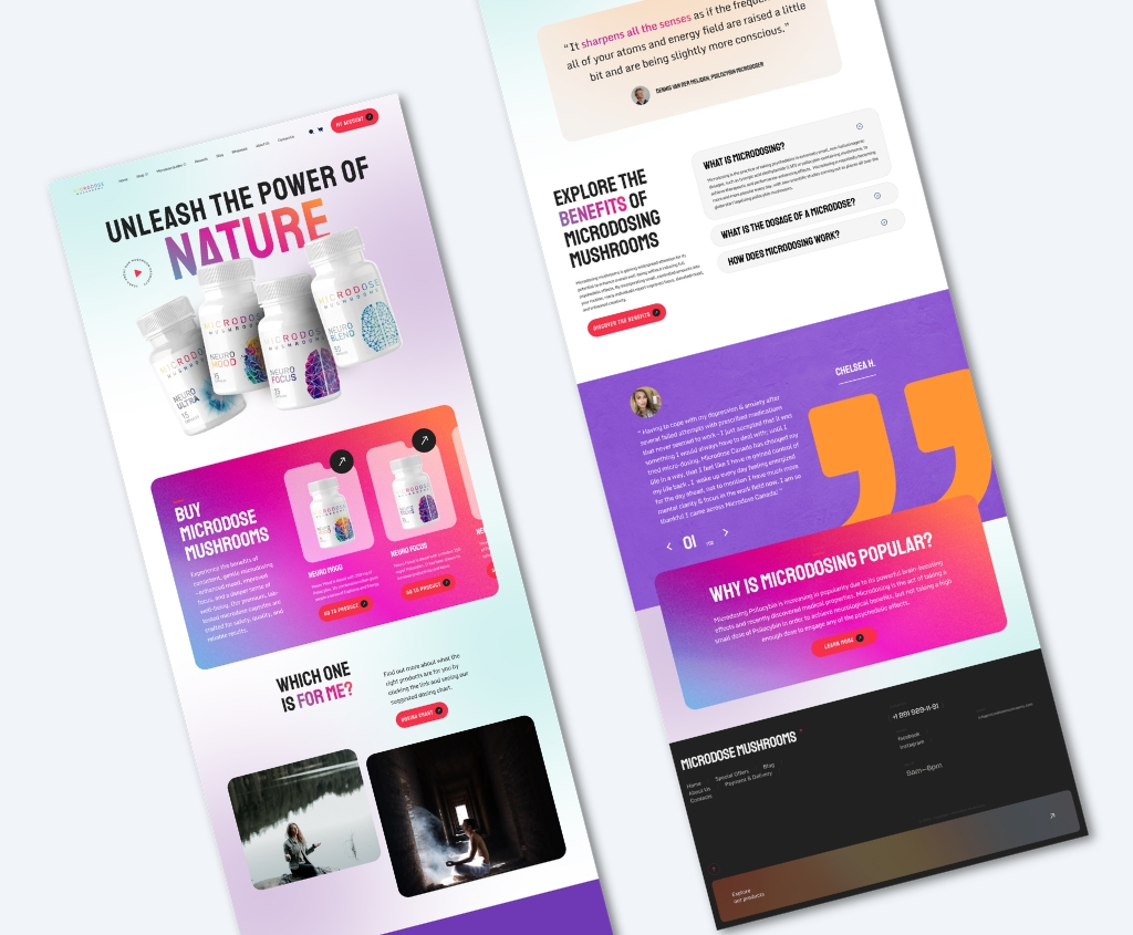 Elevating Trust Through Better Design