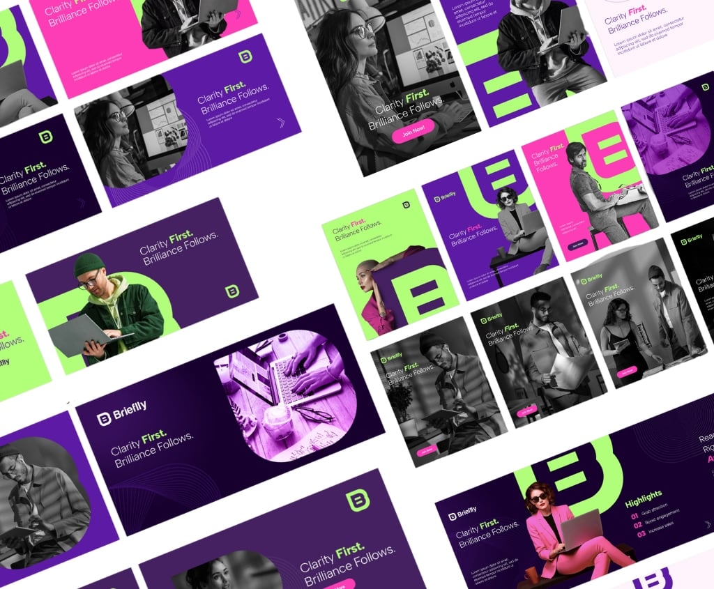 Sophisticated Social Design at Scale