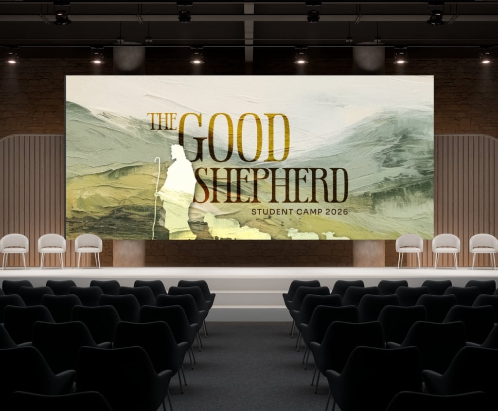 Faith-Focused Design That Connects