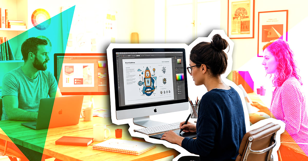Why Penji Is a Smarter Alternative to Hiring In-House Designers
